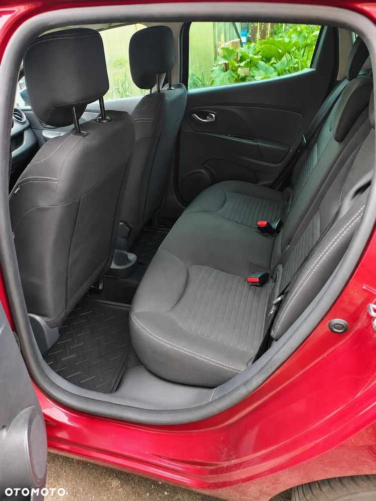Renault Clio 1.2 Enegry TCe Limited - 14