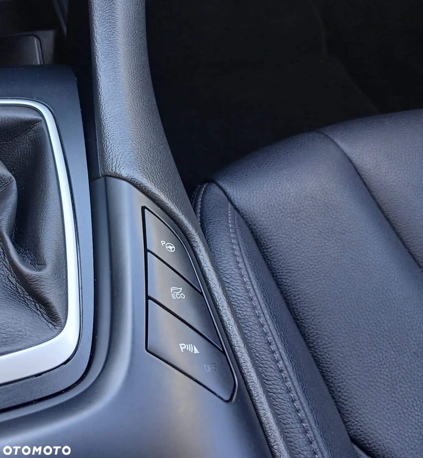 Ford Mondeo 2.0 Hybrid Titanium - 15
