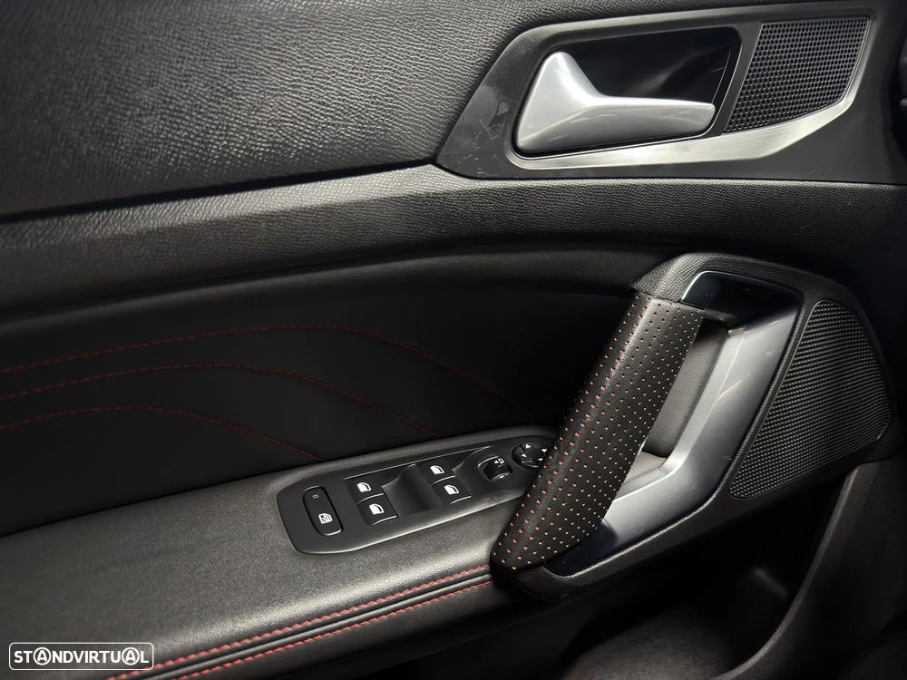 Peugeot 308 SW BlueHDi 130 Stop & Start GT - 16