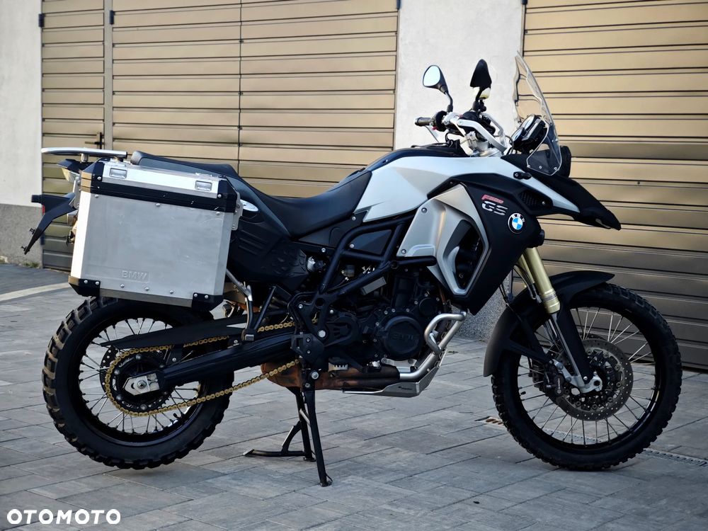 BMW GS - 15