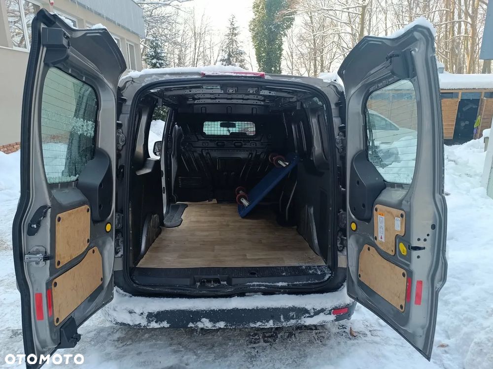 Ford Transit Connect 230 L2 Trend - 5