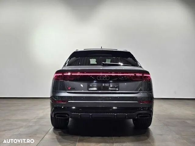 Audi Q8 50 TDI quattro Tiptronic MHEV - 19