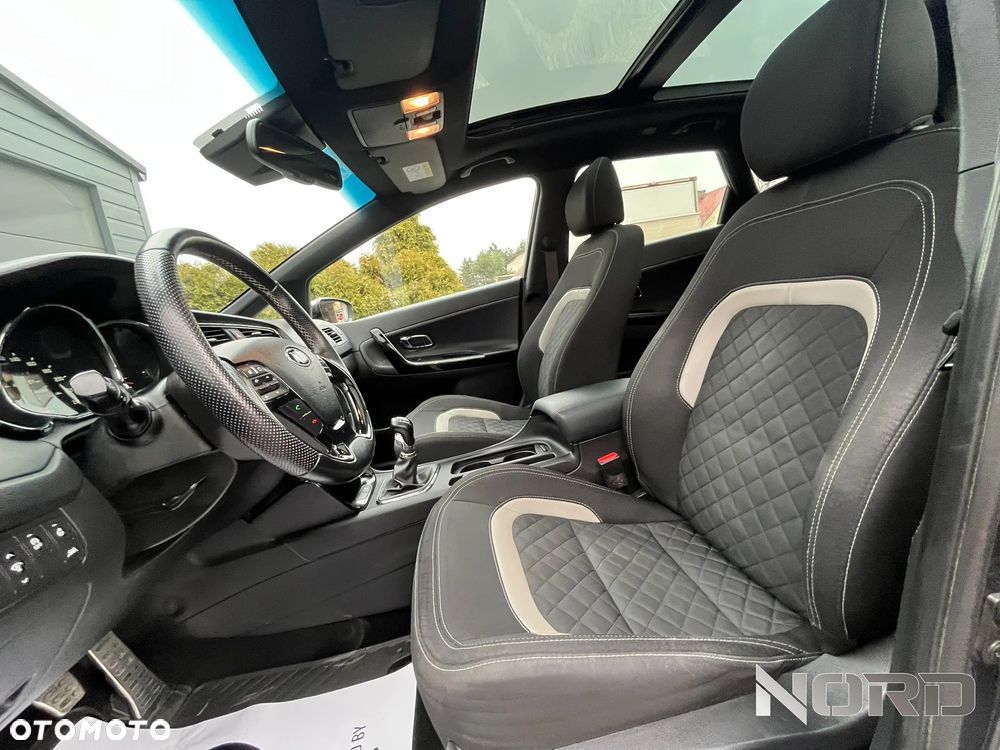 Kia Ceed 1.0 T-GDI ISG GT Line - 13
