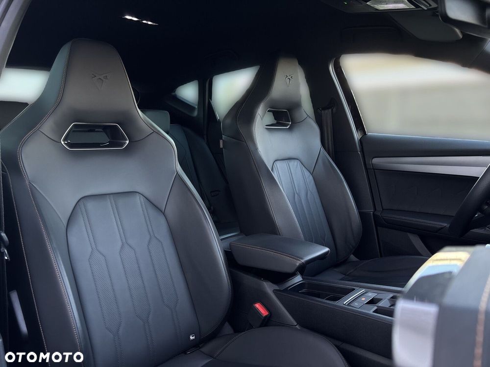 Cupra Formentor 2.0 TSI 4Drive VZ DSG - 32