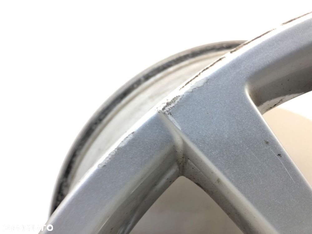 FELGI ALU KOMPLET 18 7.5J 5X112 66 ET37  AUDI A6 C7 Avant (4G5, 4GD) 2011 - 2018 2.0 TDI 130 kW [177 - 19