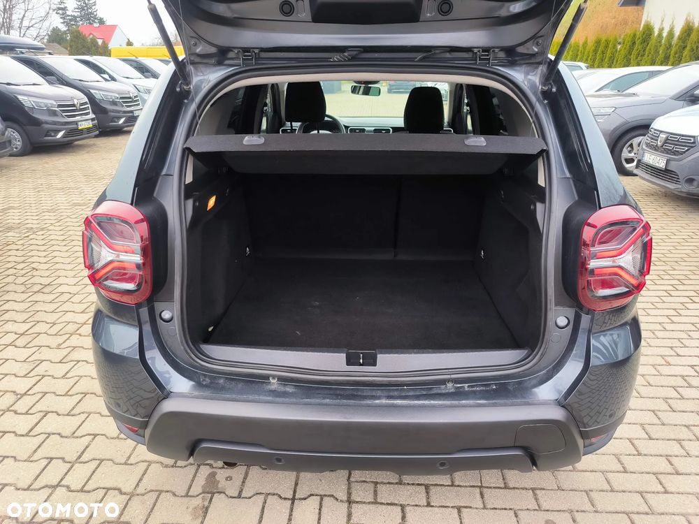 Dacia Duster 1.0 TCe Comfort - 17