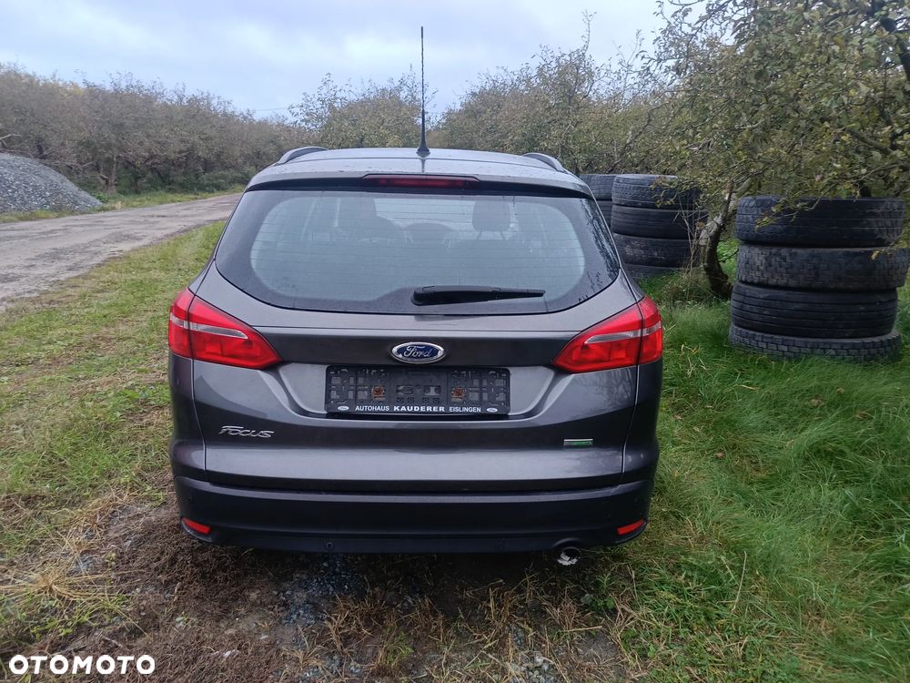 Ford Focus 1.5 EcoBoost Trend ASS - 2