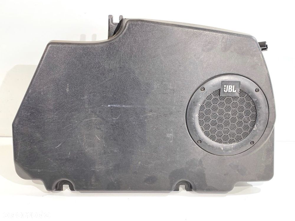SUBWOOFER  CITROEN C4 I (LC_) 2004 - 2014 2.0 HDi 100 kW [136 KM] olej napędowy 2004 - 2011 - 1