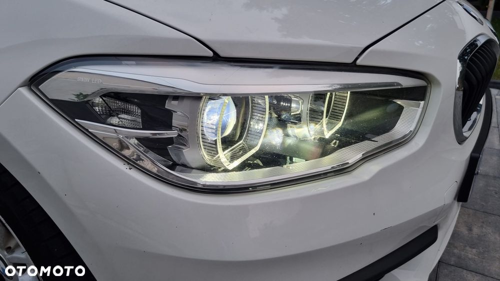 BMW Seria 1 114d Sport Line - 24