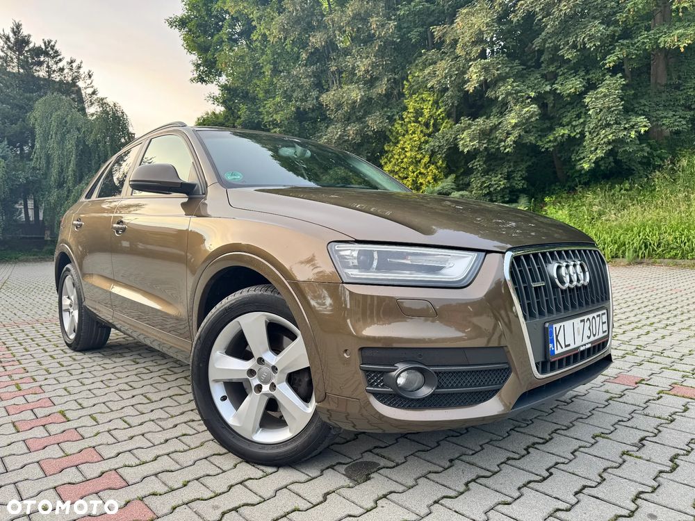 Audi Q3 2.0 TDI Quattro - 3