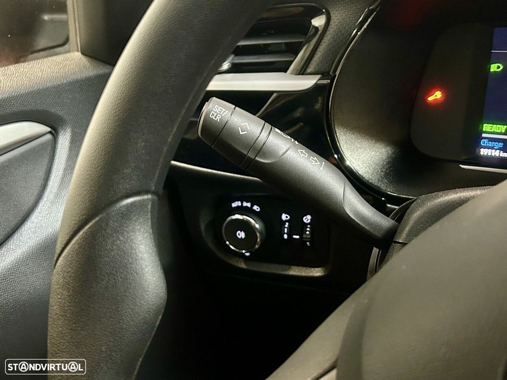 Opel Corsa-e Edition - 12