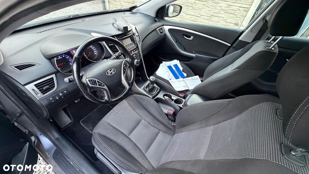 Hyundai i30 - 39