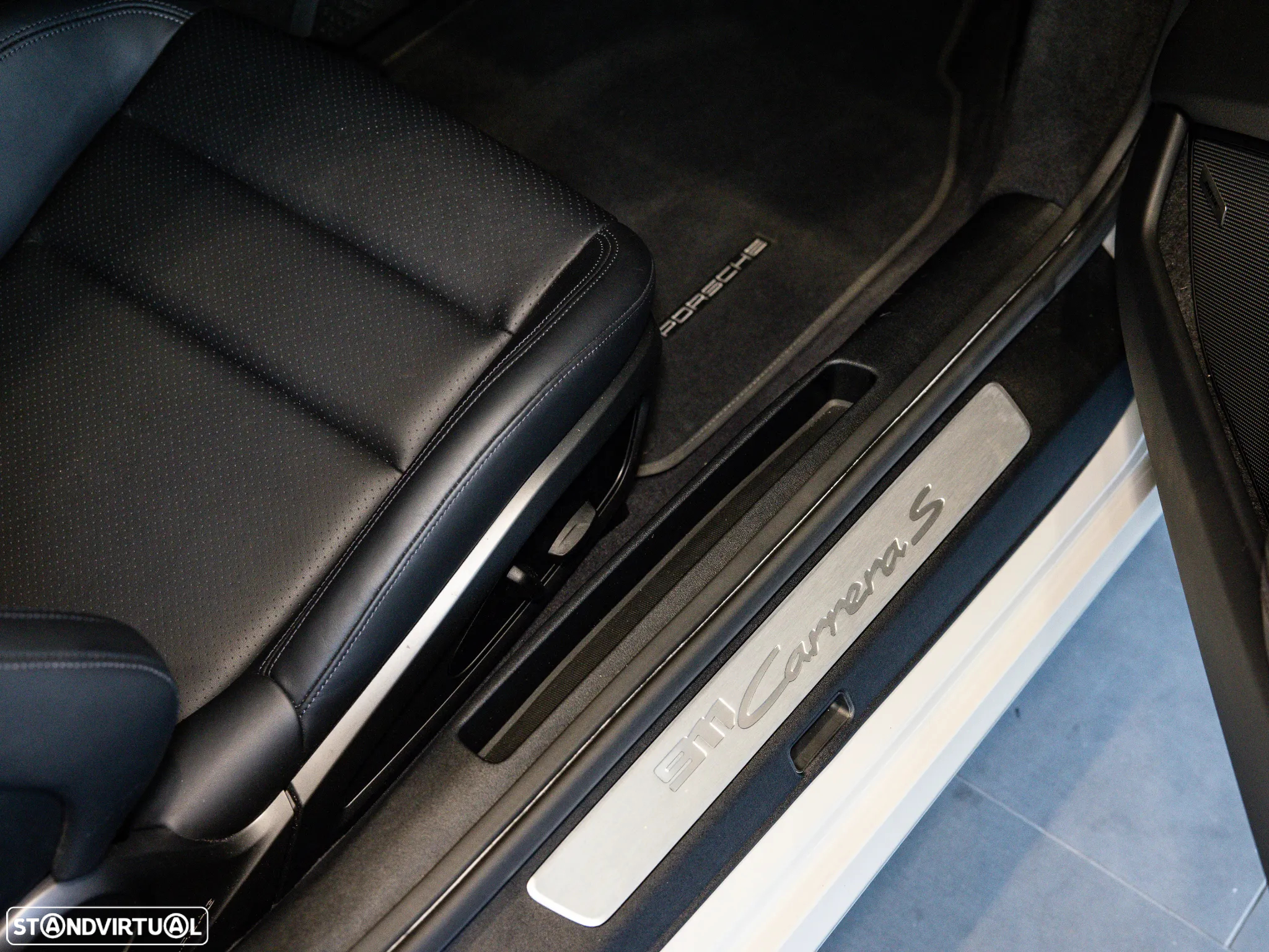 Porsche 911 (992) Carrera S PDK - 43