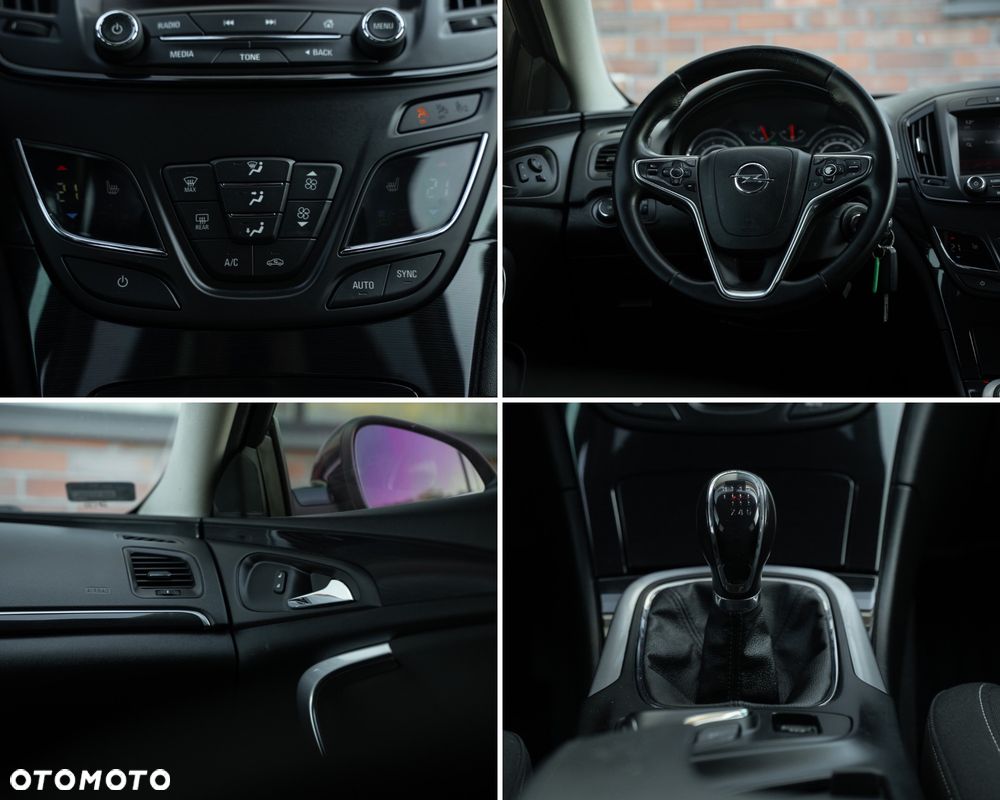 Opel Insignia 2.0 CDTI - 32