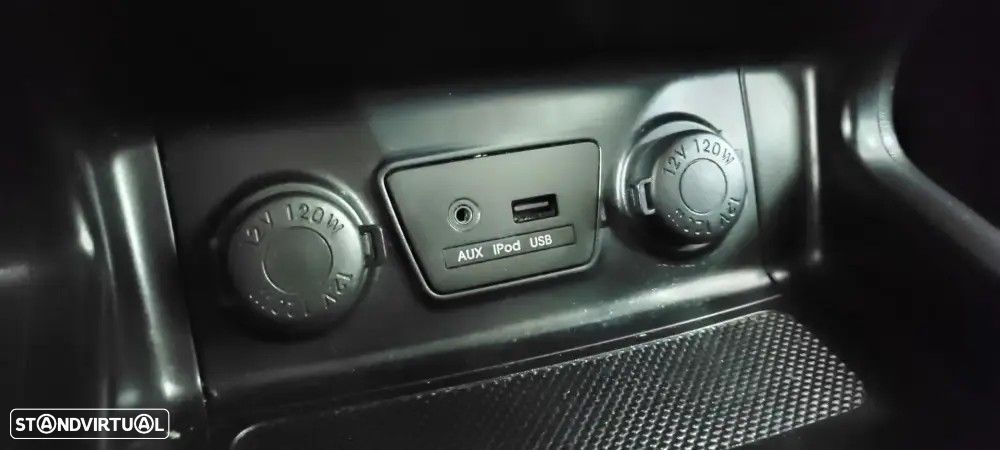 Hyundai ix35 2.0 CRDi E-VGT Comfort - 32