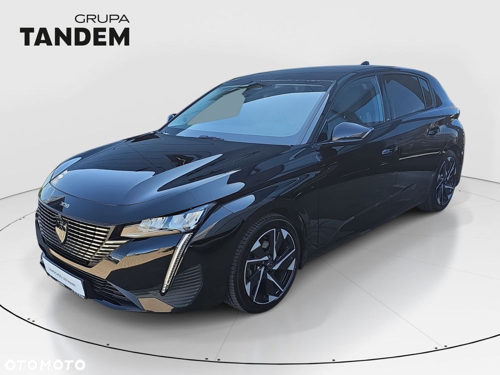 Peugeot 308 - 2