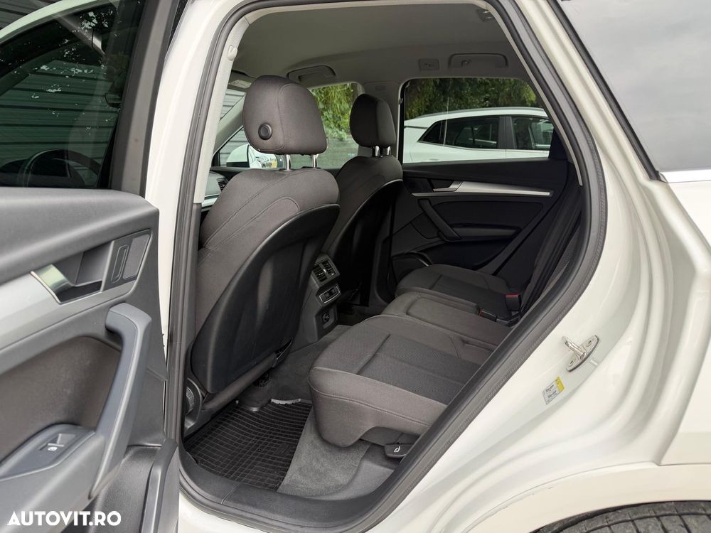 AUDI Q5 2020 — imagine 34