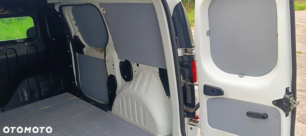 Dacia Dokker caddy berlingo partner klima tempomat - 15