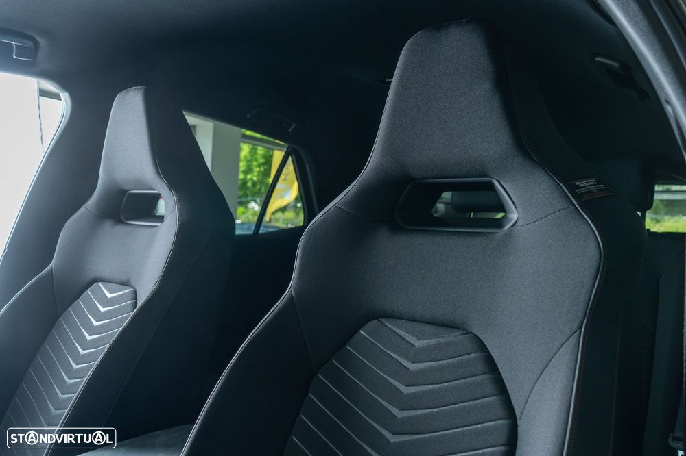 Cupra Born 59 kWh e-Boost - 7