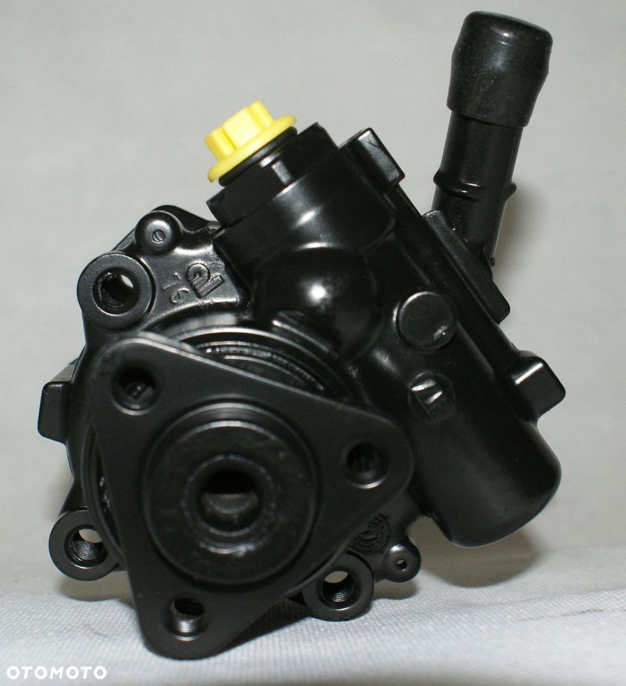 POMPA WSPOMAGANIA AUDI A8 D3 3.0TDI 4E0145156B - 1