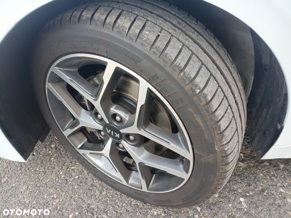 Kia ProCeed 1.5 T-GDI GT Line DCT - 36