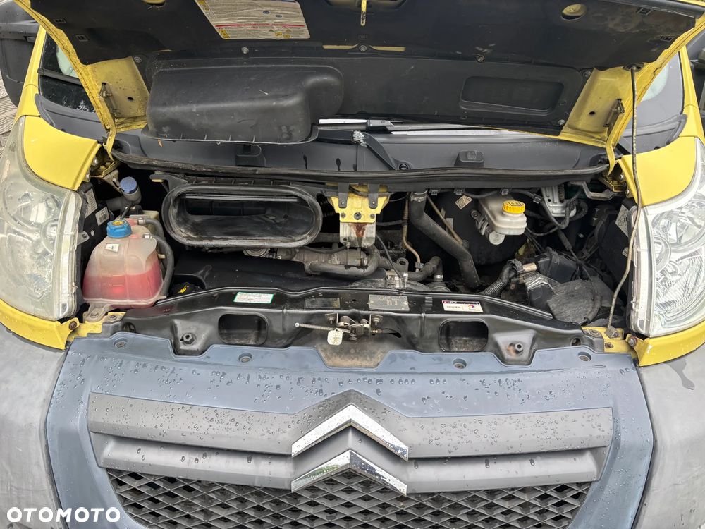 Citroën Jumper - 21