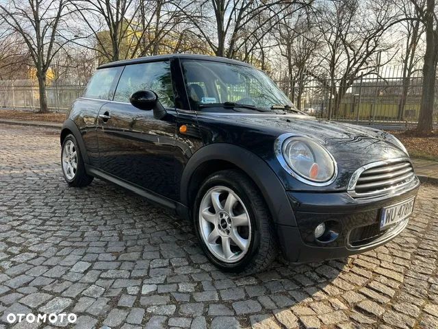 MINI ONE Standard - 3