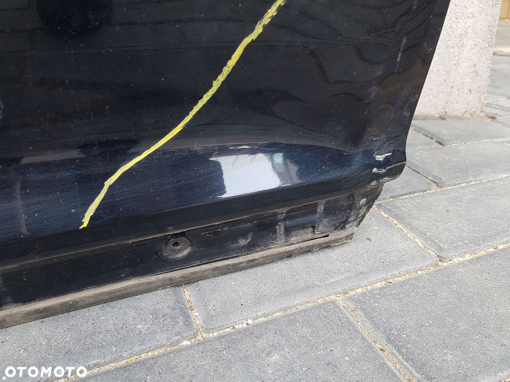 vw passat b8 drzwi prawy przód 3g0831312k - 2