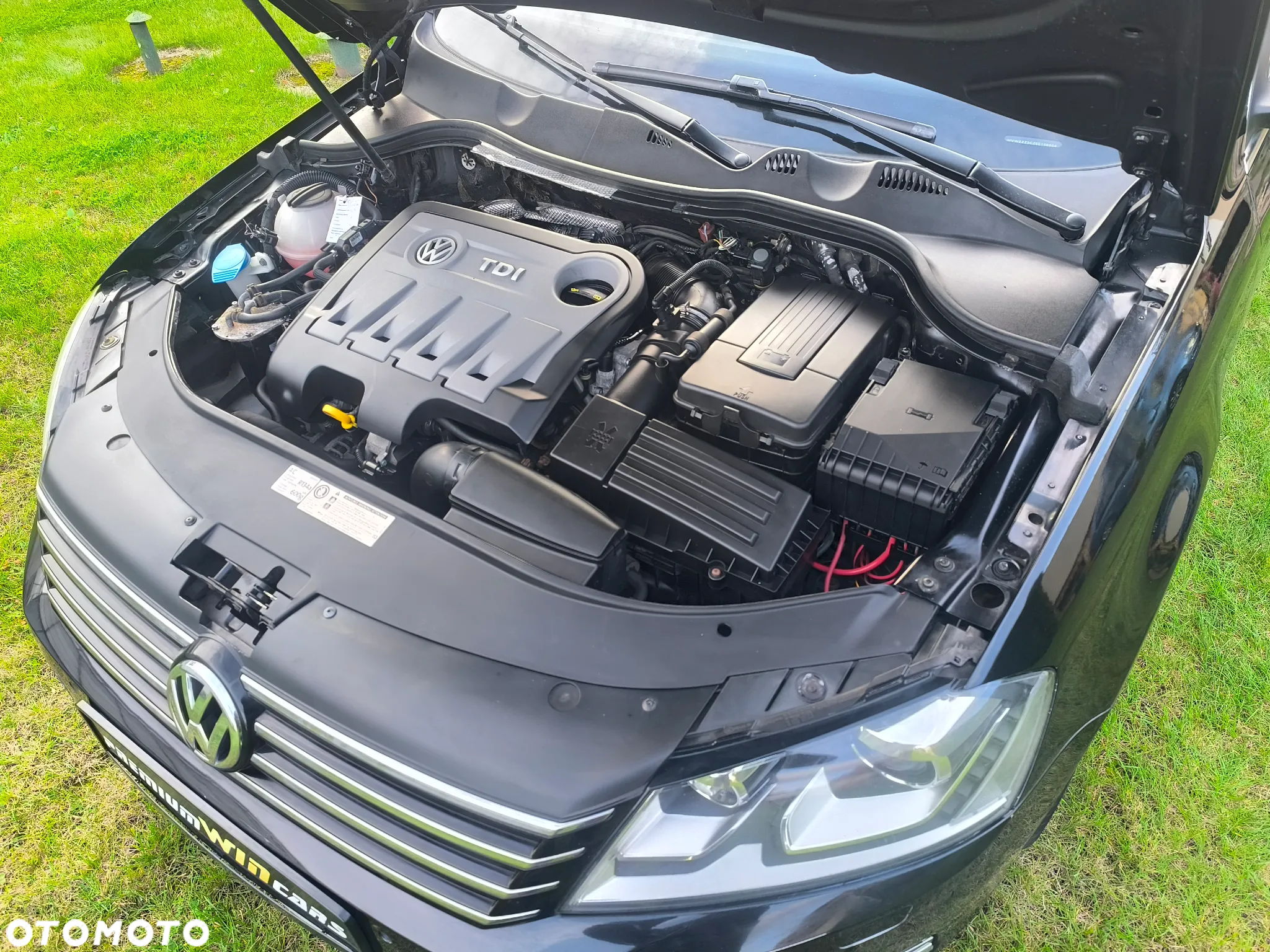 Volkswagen Passat 2.0 TDI Highline DSG - 35