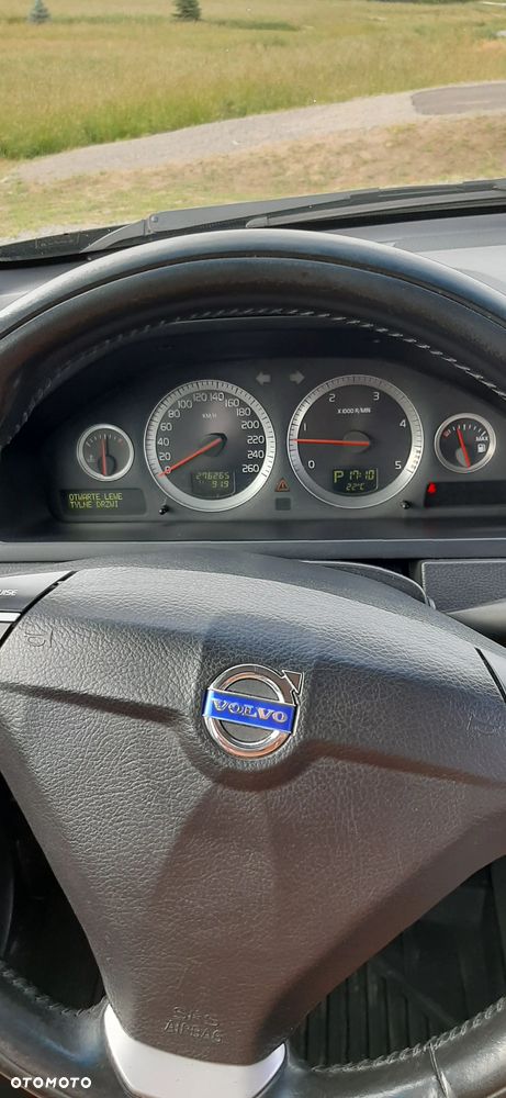 Volvo XC 90 - 20