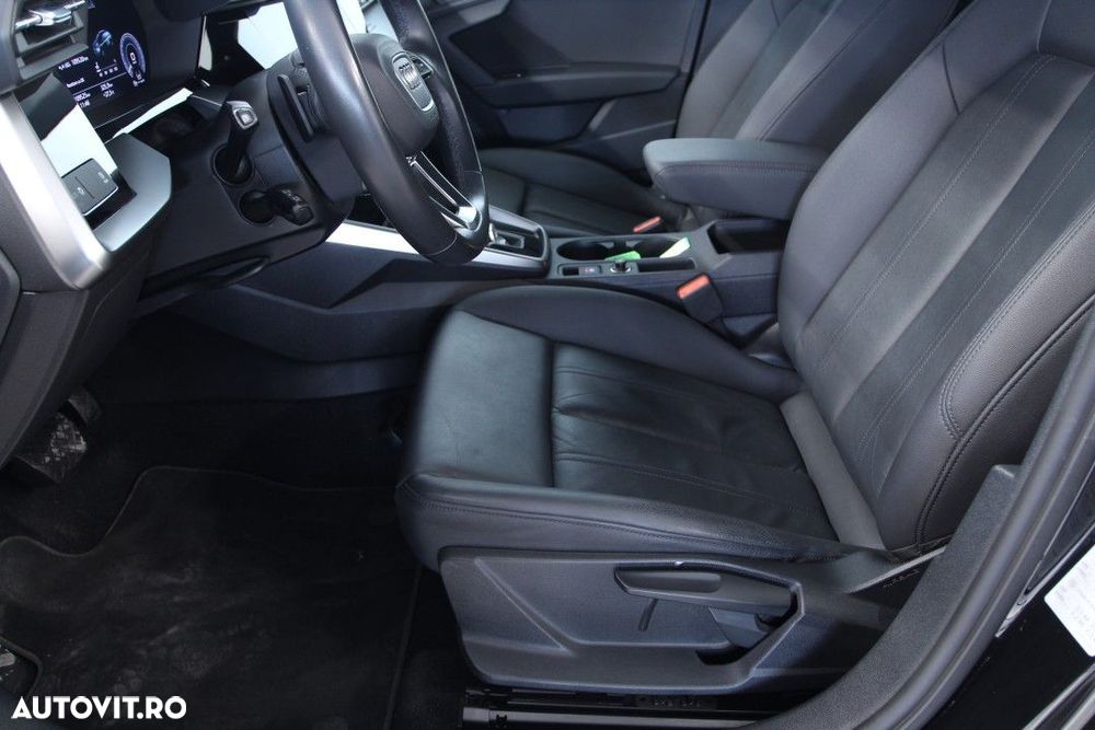Audi A3 Sportback - 12