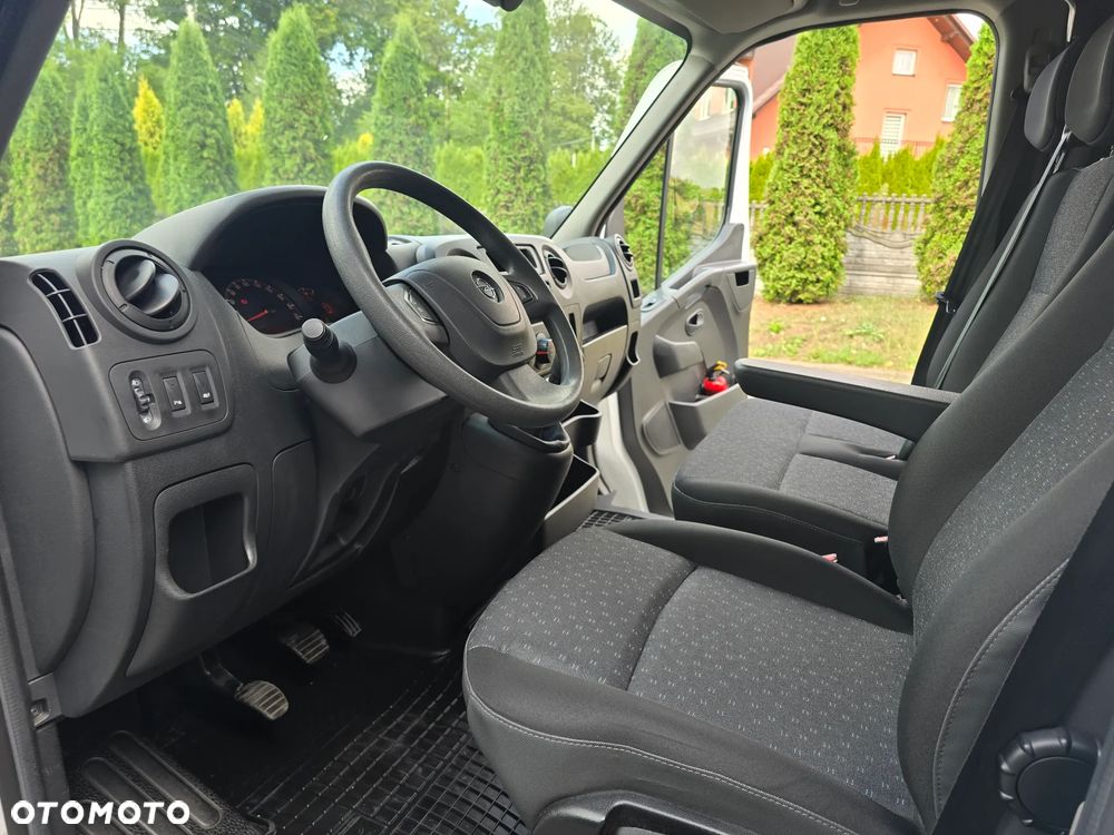 Opel MOVANO - 16