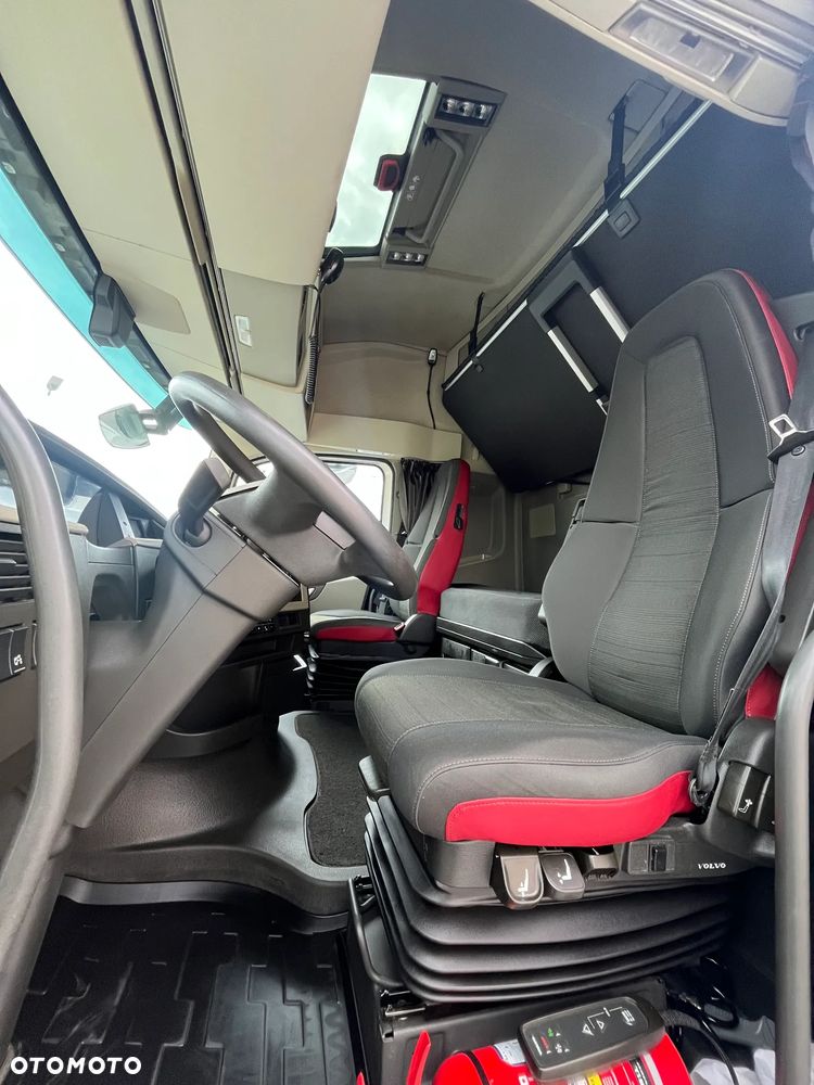 Volvo FH / NOWE OPONY/ SERWISOWANY /  ZADBANY / OKAZJA - 23