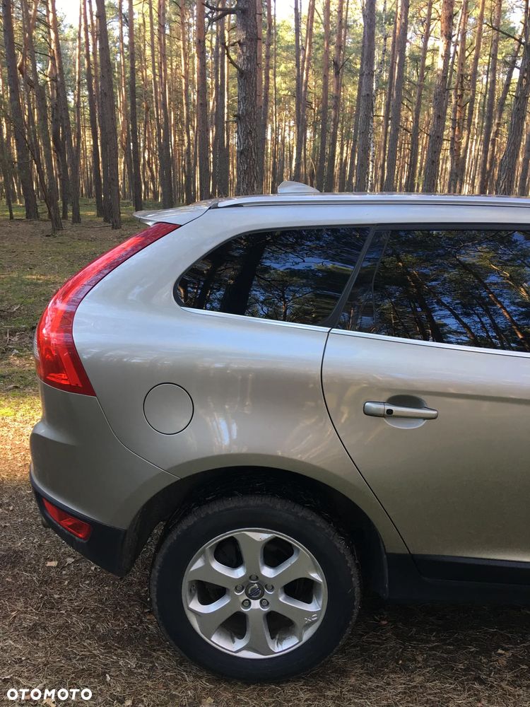 Volvo XC 60 3.2 AWD Ocean Race - 5