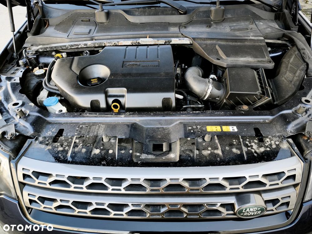 Land Rover Discovery Sport - 24