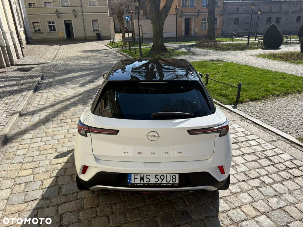 Opel Mokka - 16