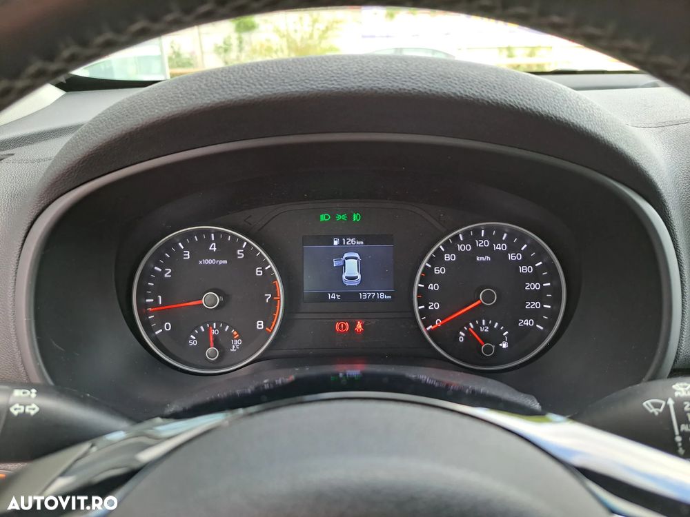 Kia Sportage - 11