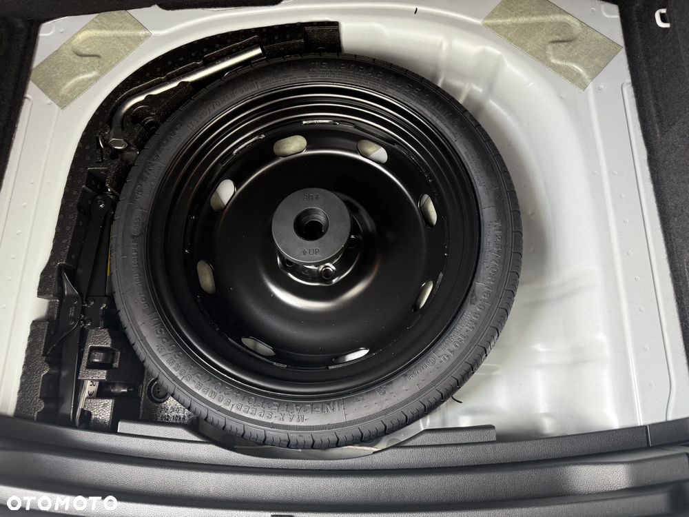 Skoda Karoq 1.5 TSI ACT Edition 130 DSG - 8