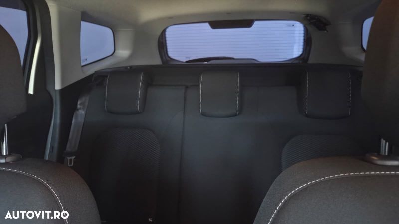 Dacia Duster ECO-G 100 Comfort - 13