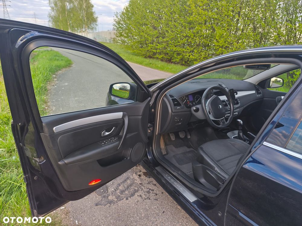 Renault Laguna 2.0 Authentique - 4
