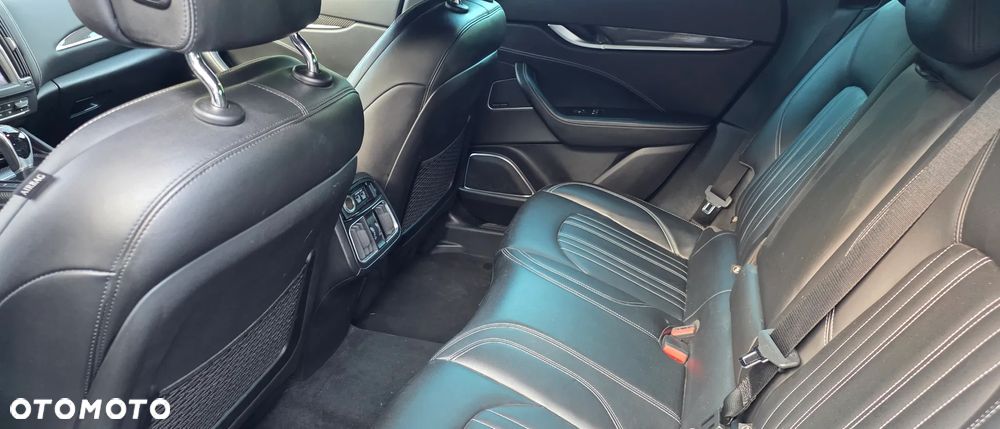 Maserati Levante - 17
