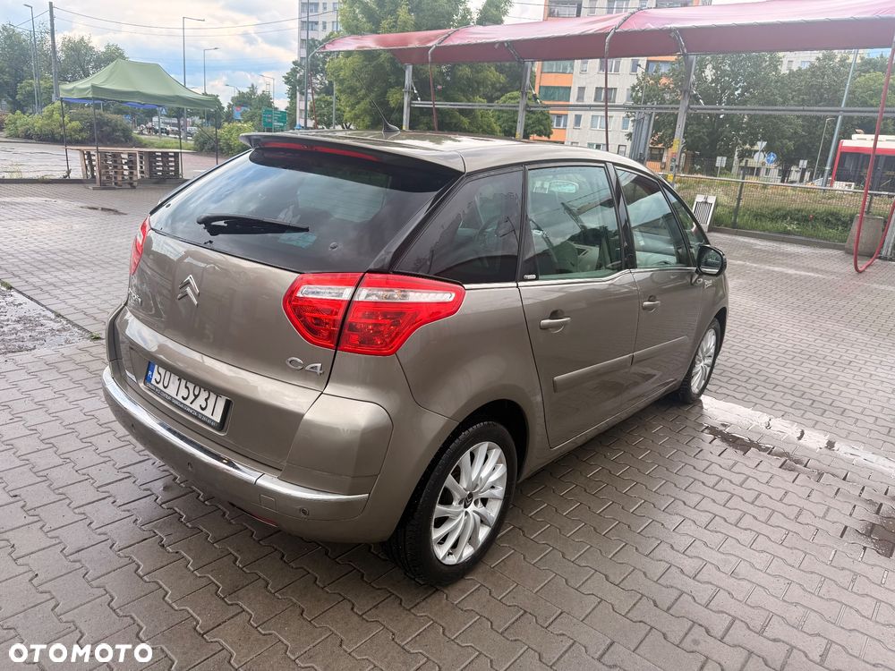 Citroën C4 Picasso 2.0 HDi Equilibre Exclusive - 6