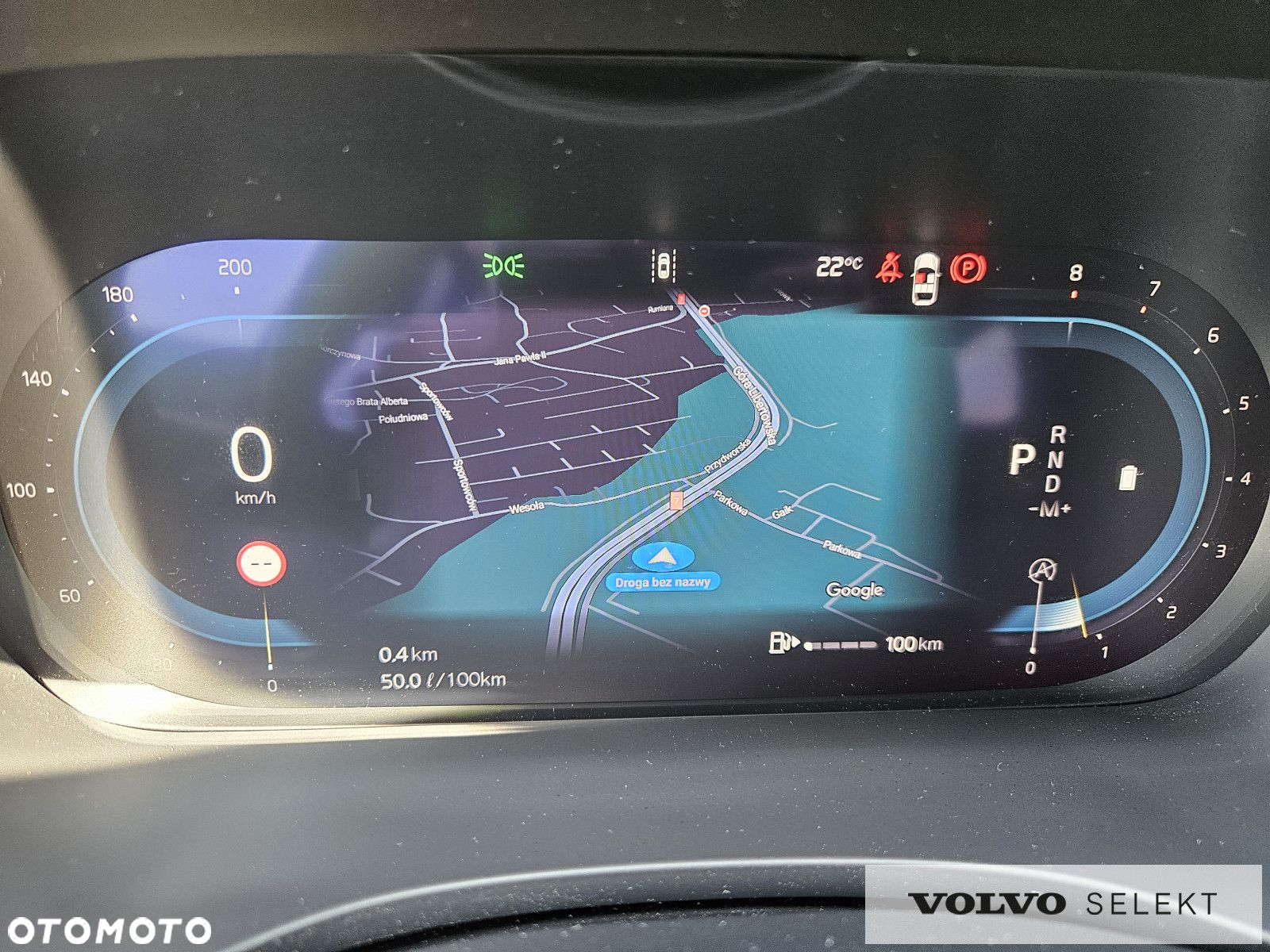 Volvo XC 60 - 28