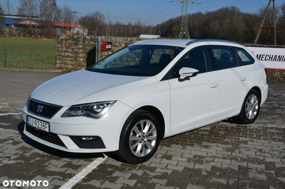 Seat Leon - 3