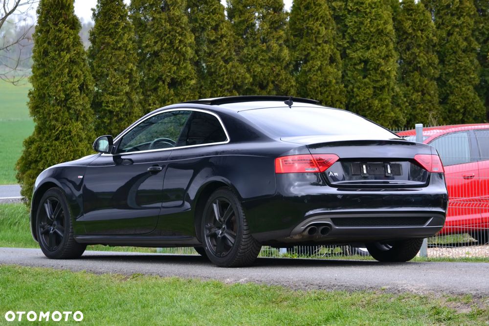 Audi A5 Coupé 1.8 TFSI - 13