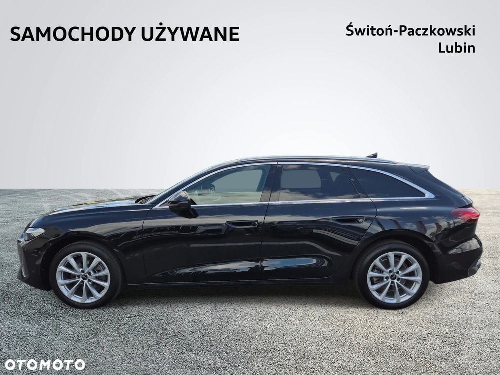 Audi A5 Avant TFSI S tronic - 5