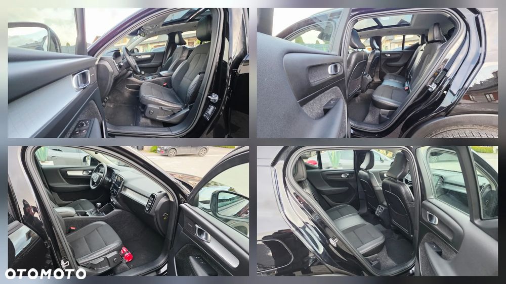 Volvo XC 40 T3 Momentum - 20