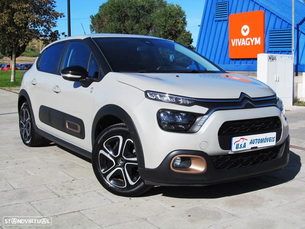 Citroën C3 Pure Tech S&S C-Series - 26
