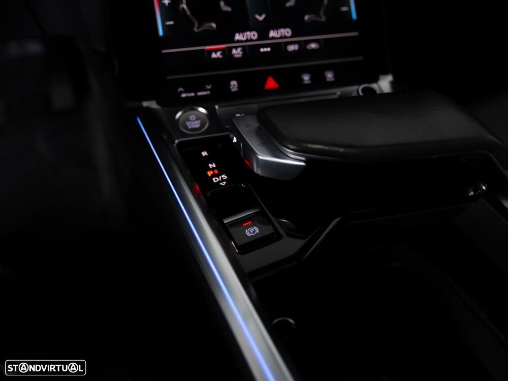 Audi e-tron 55 quattro - 21