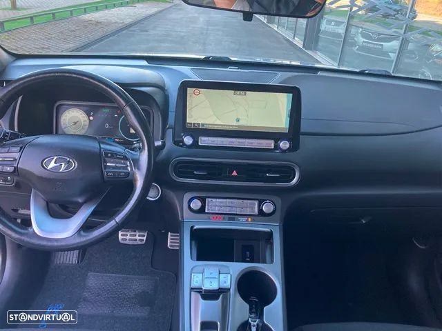 Hyundai Kauai EV 39 kWh Executive - 20